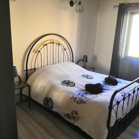 La Casa De Brens Apartment Brens  ภายนอก รูปภาพ