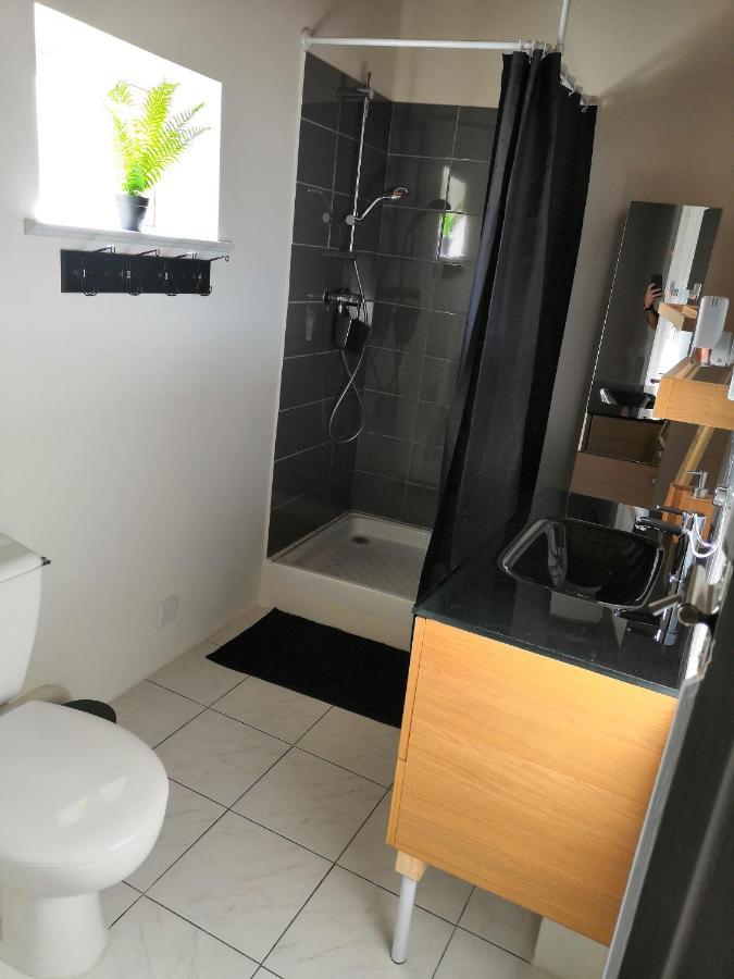 La Casa De Brens Apartment Brens  ภายนอก รูปภาพ