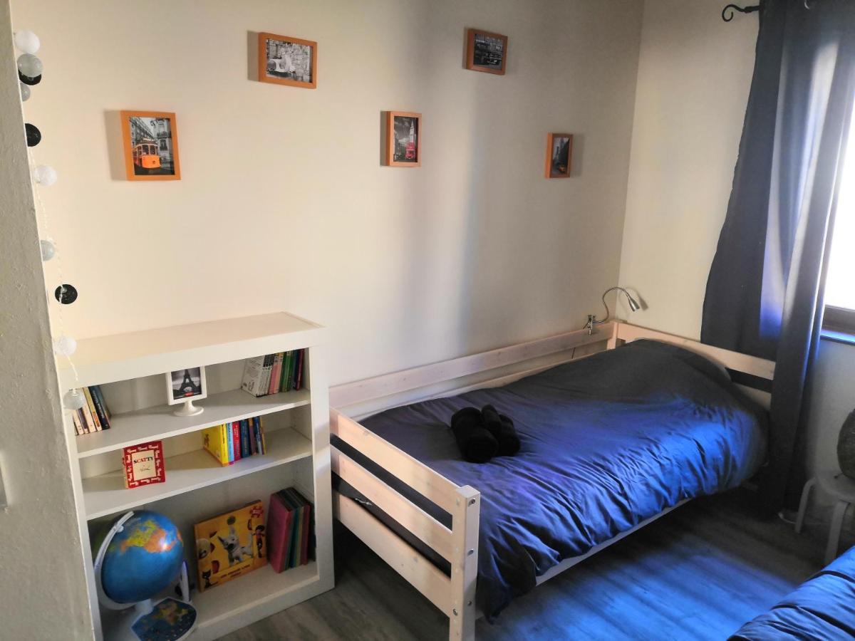 La Casa De Brens Apartment Brens  ภายนอก รูปภาพ