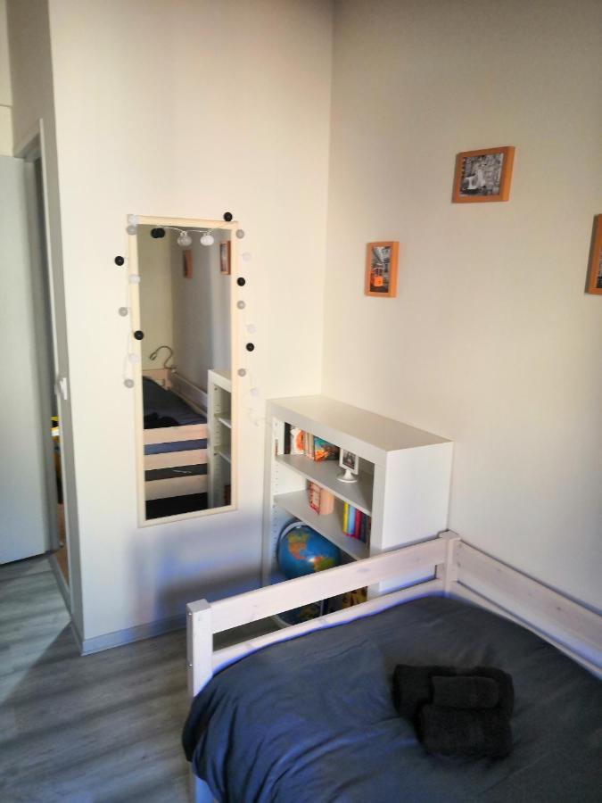 La Casa De Brens Apartment Brens  ภายนอก รูปภาพ
