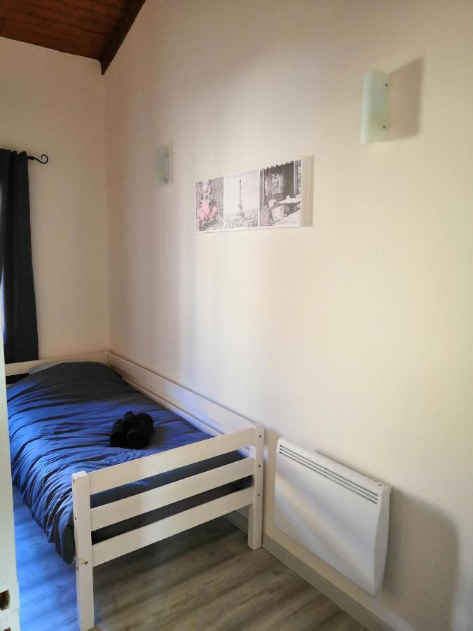 La Casa De Brens Apartment Brens  ภายนอก รูปภาพ