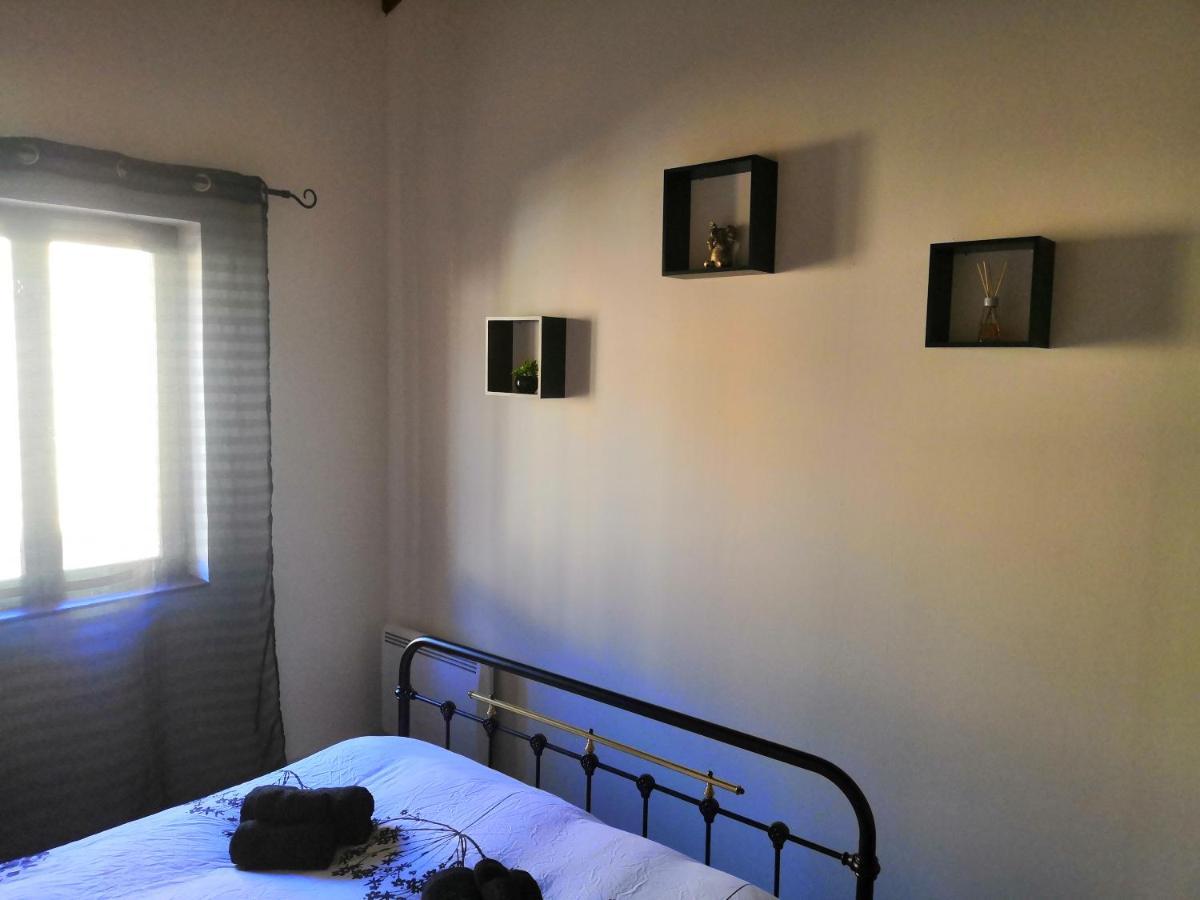 La Casa De Brens Apartment Brens  ภายนอก รูปภาพ