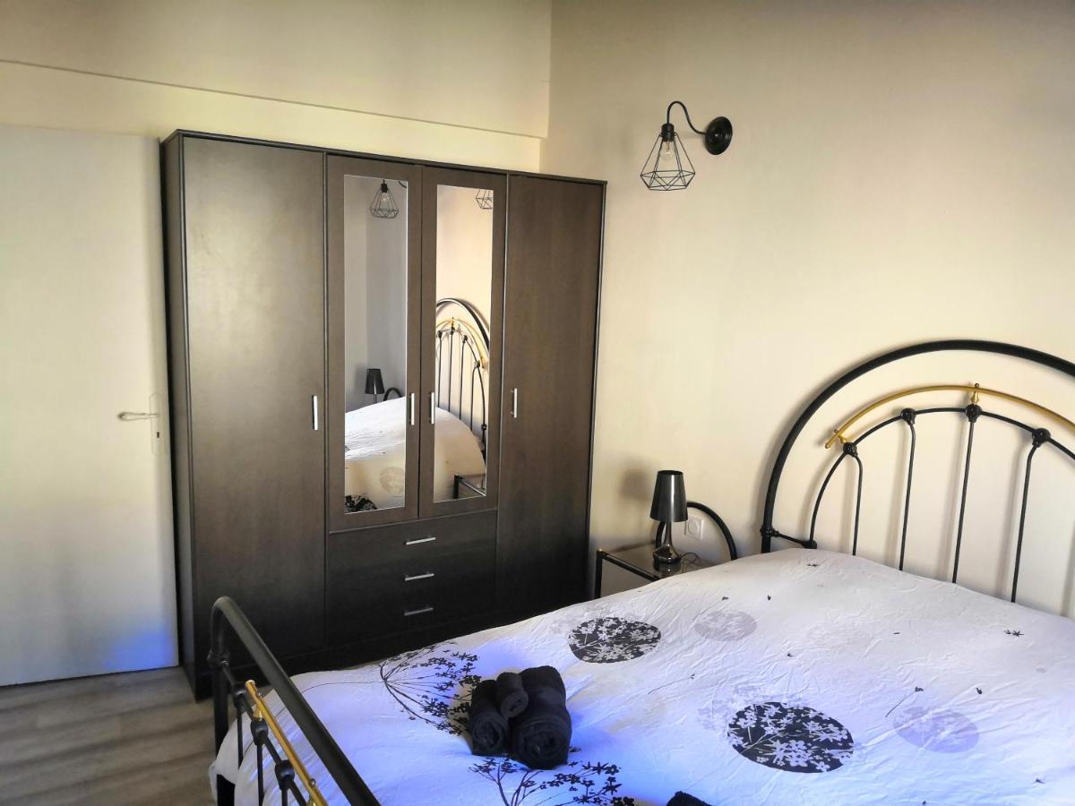 La Casa De Brens Apartment Brens  ภายนอก รูปภาพ