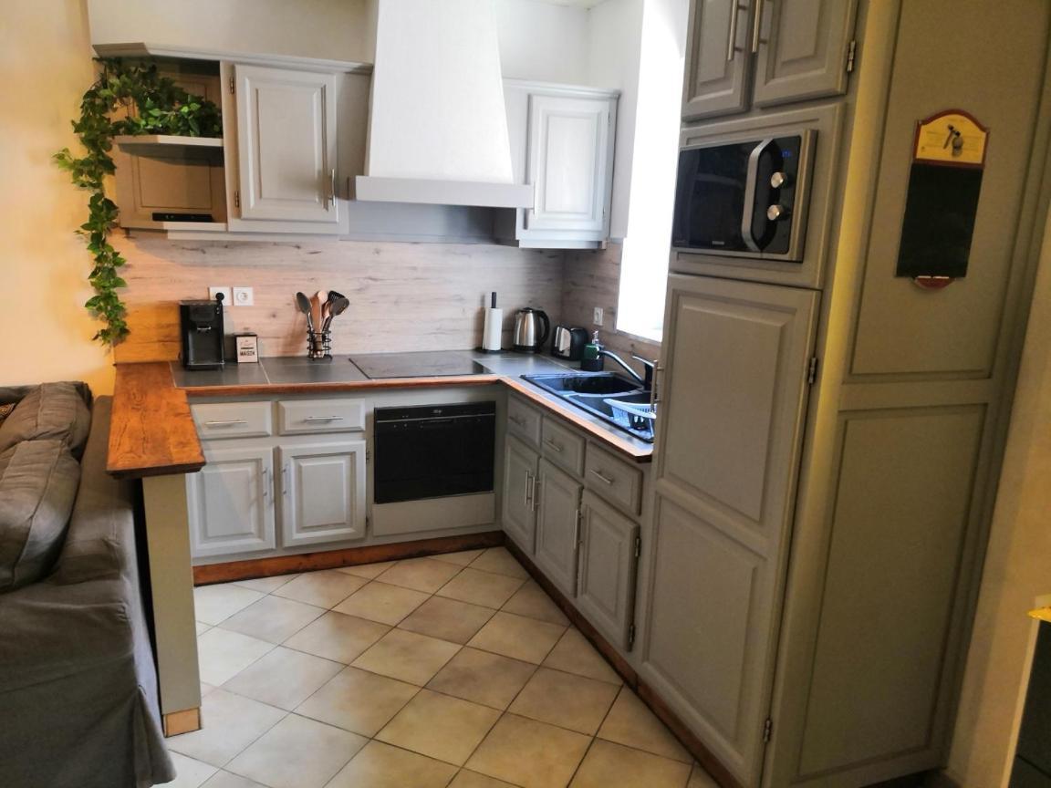 La Casa De Brens Apartment Brens  ภายนอก รูปภาพ