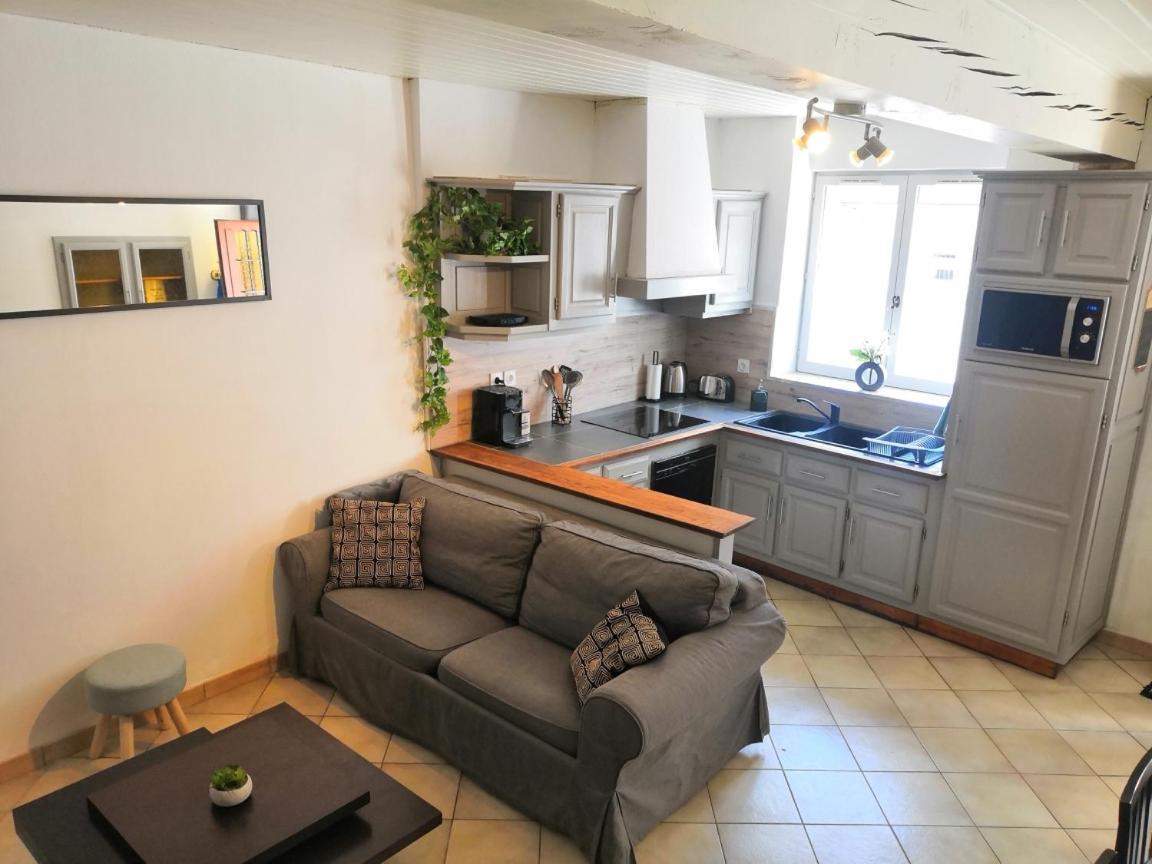 La Casa De Brens Apartment Brens  ภายนอก รูปภาพ